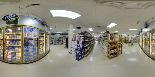 B & L Liquor Store, 1369 Main St, Houlton, WI 54082, USA, 