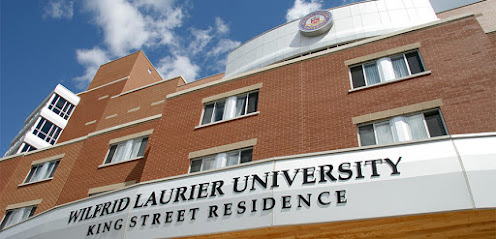 Hotel Laurier - King Street Residence