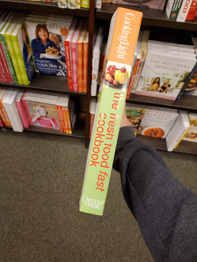 Book Store «Barnes & Noble», reviews and photos, 3333 Buford Dr NE, Buford, GA 30519, USA