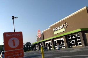 Walmart Neighborhood Market image