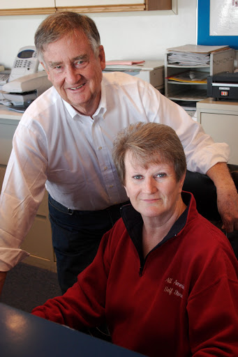 Self-Storage Facility «All American Self», reviews and photos, 2000 E 3rd Ave, San Mateo, CA 94404, USA