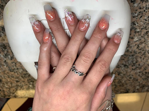 Nail Salon «Venus Nail Salon And Spa», reviews and photos, 8275 Farm to Market 1516, Converse, TX 78109, USA