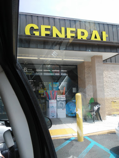 Discount Store «Dollar General», reviews and photos, 6 Indian Trail Rd, Cape May Court House, NJ 08210, USA