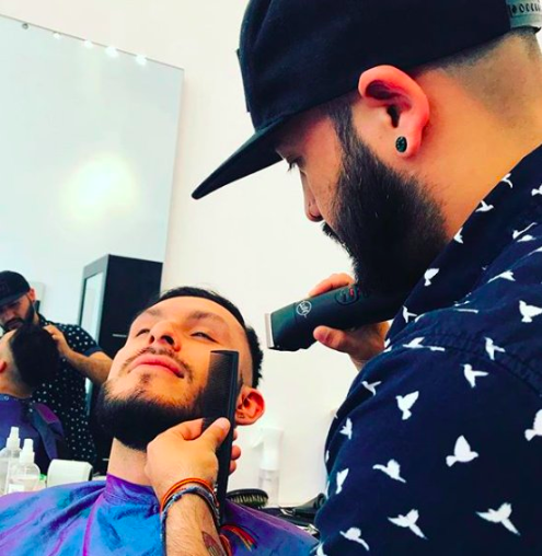 Hair Salon «Follicle Hair Salon», reviews and photos, Follicle Hair Salon, 798 Sutter St, San Francisco, CA 94109, USA