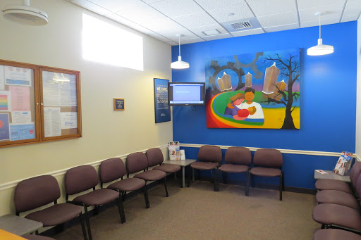 Planned Parenthood - New Rochelle Health Center