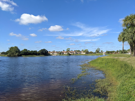 Golf Course «Golf Club Of Jupiter Inc», reviews and photos, 1800 Central Blvd, Jupiter, FL 33458, USA