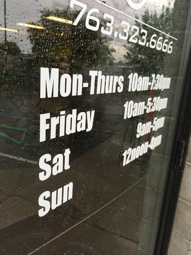 Bicycle Store «Ramsey Bicycle», reviews and photos, 6825 US-10, Ramsey, MN 55303, USA