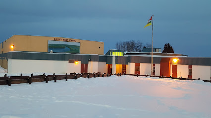 Valley View Community School