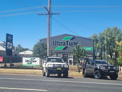 Ultra Tune Dubbo