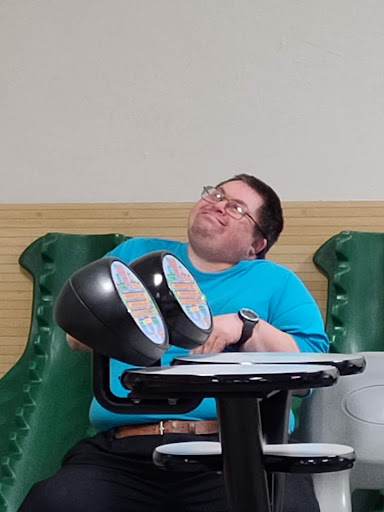 Bowling Alley «Miracle Bowl», reviews and photos, 1585 State St, Orem, UT 84097, USA