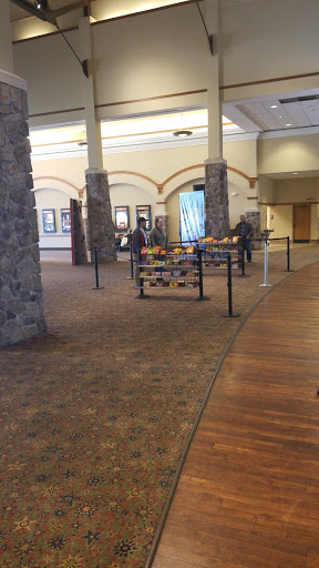 Movie Theater «AMC Classic Dubuque 14», reviews and photos, 2835 NW Arterial, Dubuque, IA 52002, USA