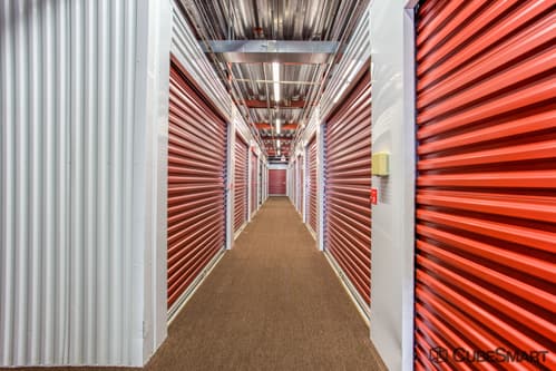 Self-Storage Facility «CubeSmart Self Storage», reviews and photos, 565 W Boughton Rd, Bolingbrook, IL 60440, USA