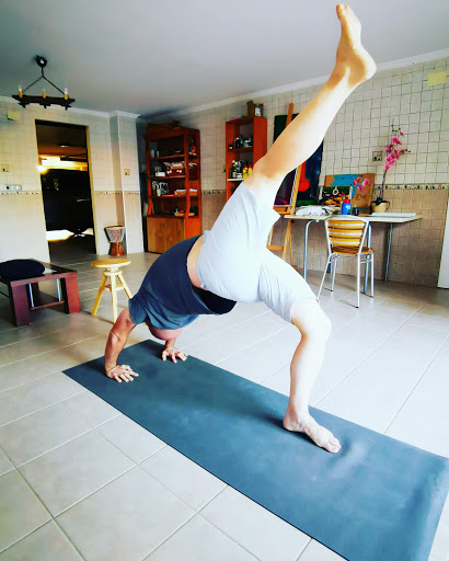 QIYOGA-CENTRO DE YOGA ALTEA en Altea, Alicante