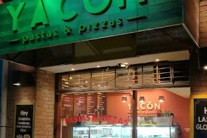 Yacon Pastas y Pizzas image