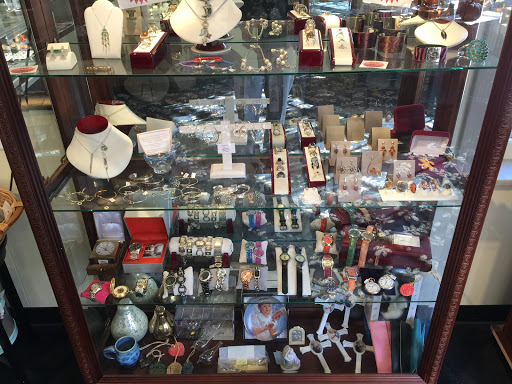 Jeweler «Belaro Jewelers», reviews and photos, 31 E Lancaster Ave, Downingtown, PA 19335, USA