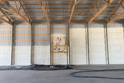 Titan Applicators