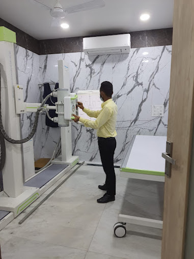 Express Clinic -Lajpat nagar Branch - Express Clinic -Lajpat nagar Branch