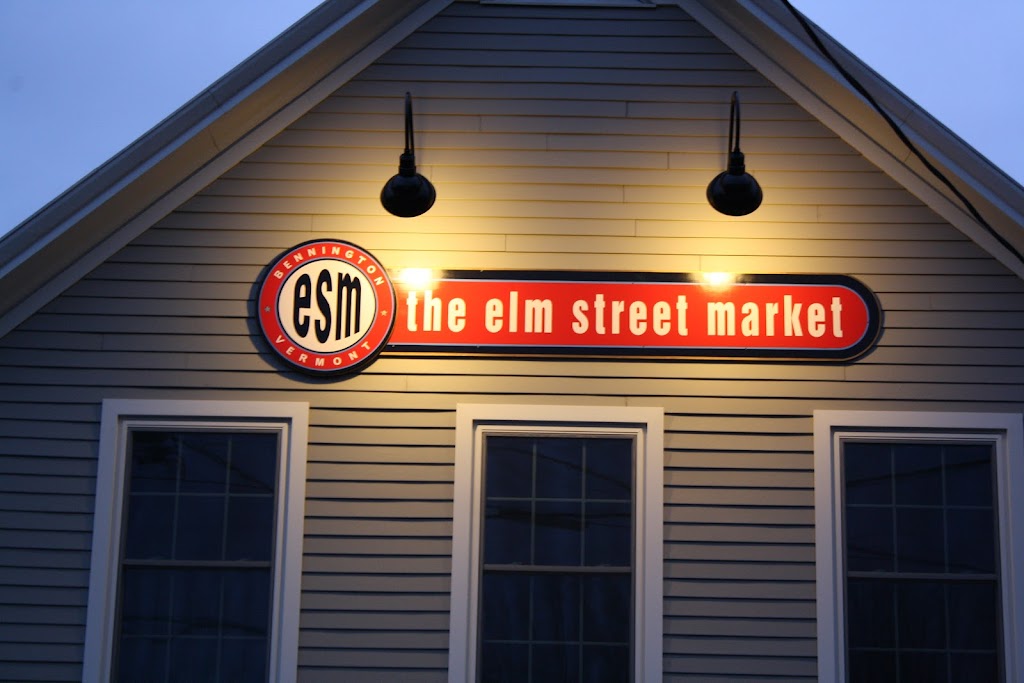 Elm Street Market 05201
