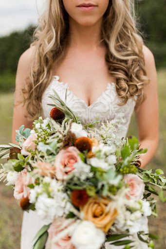 Florist «Petals Floral & Gifts», reviews and photos, 12810 W Alameda Pkwy c, Lakewood, CO 80228, USA