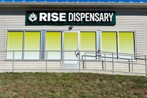 RISE Medical Marijuana Dispensary Steelton image