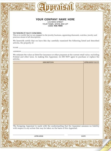 Jeweler «R. H. Jewelry», reviews and photos, 4300 U.S. Hwy 1 #206, Jupiter, FL 33477, USA