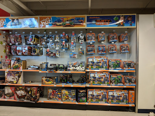 Toy Store «Toys
