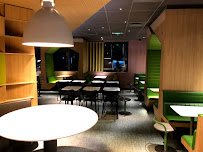 Atmosphère du Restauration rapide McDonald's Joué-les-Tours à Joué-lès-Tours - n°7