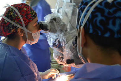 Fundación Zambrano | Cirugía Ocular | Consultorios oftalmológicos