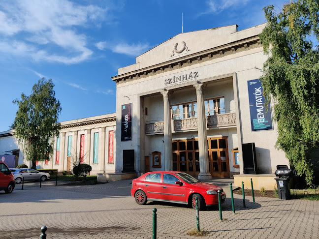 Bartók Kamaraszínház
