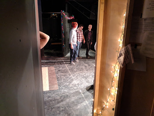 Performing Arts Theater «Planet Ant Theatre», reviews and photos, 2357 Caniff St, Hamtramck, MI 48212, USA