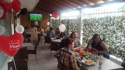 Restaurante Donde Luis - Cra. 22 #104 - 28, Bucaramanga, Santander, Colombia