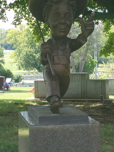 Cemetery «Spring Hill Funeral Home & Cemetery», reviews and photos, 5110 Gallatin Pike S, Nashville, TN 37216, USA