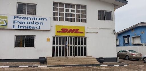 DHL Office Ring Road, 47 MKO Abiola Way, Ibadan, Nigeria, Trucking Company, state Oyo