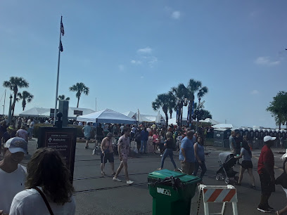 Isle Of Eight Flags Shrimp Festival