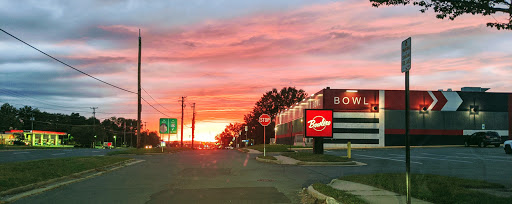 Bowling Alley «Bowlero Centreville», reviews and photos, 13814 Lee Hwy, Centreville, VA 20120, USA