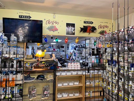 Sporting Goods Store «Wils Sport & Tackle», reviews and photos, 310 S Myrtle Ave, Monrovia, CA 91016, USA