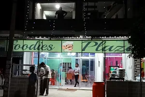Foodies Plaza image