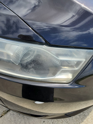 Auto Body Shop «Maaco Collision Repair & Auto Painting», reviews and photos, 2434 N Story Rd, Irving, TX 75062, USA