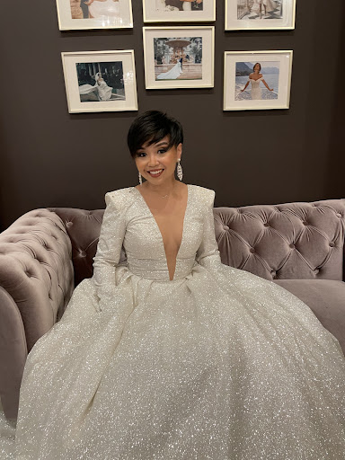 Bridal Shop «Viero Bridal», reviews and photos, 2236 W Chicago Ave, Chicago, IL 60622, USA