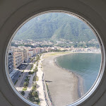 Photo n°1 de l'avis de Fabienne.e fait le 29/05/2022 à 11:02 sur le  Hotel Miramare Stabia à Castellammare di Stabia