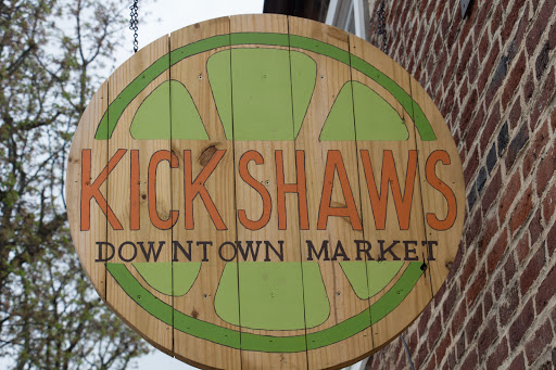 Market «Kickshaws Downtown Market», reviews and photos, 101 William St, Fredericksburg, VA 22401, USA