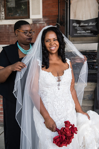 Bridal Shop «Cherry Blossom Bridal», reviews and photos, 1208 Pennsylvania Ave SE, Washington, DC 20003, USA