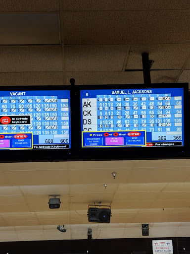 AMF Boulevard Lanes image