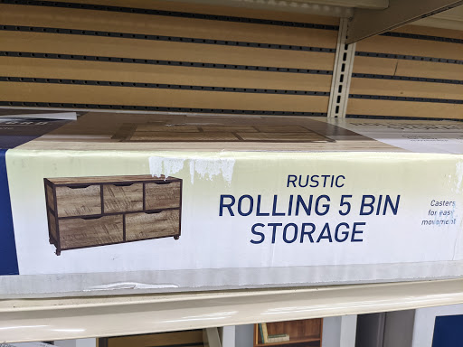 Discount Store «Big Lots», reviews and photos, 1235 Farmington Ave, Bristol, CT 06010, USA