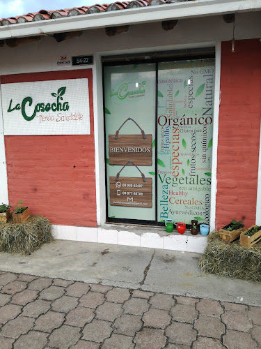 Opiniones de La Cosecha Quito Tienda Saludable en Quito - Supermercado