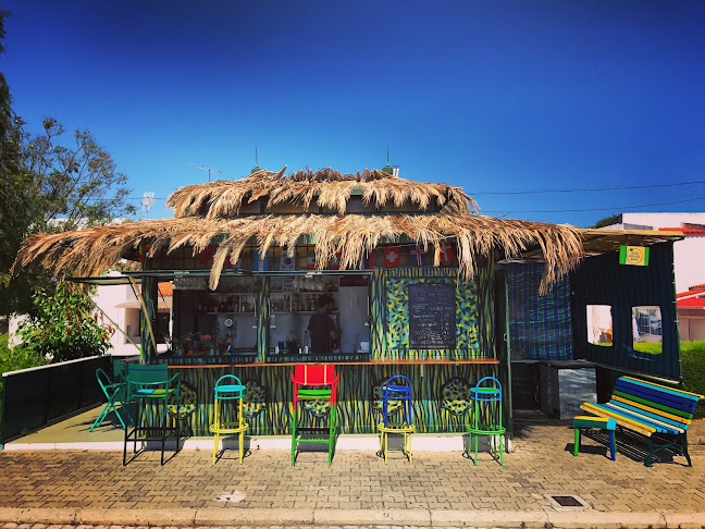 Tree House Bar - Tavira