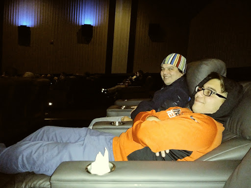 Movie Theater «Flagship Cinemas Eastpoint», reviews and photos, 7938 Eastern Ave, Baltimore, MD 21224, USA