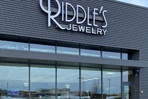 Riddle's Jewelry - Waterloo image