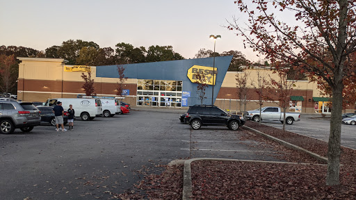Electronics Store «Best Buy», reviews and photos, 670 Dawsonville Hwy, Gainesville, GA 30501, USA