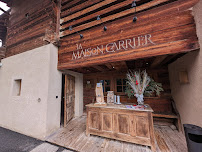 Les plus récentes photos du Restaurant français La Maison Carrier à Chamonix-Mont-Blanc - n°13